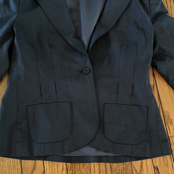 Theory blazer reserved - Picture 3 of 6